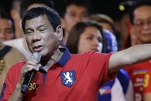 Cựu cảnh sát tố ông Duterte chỉ đạo 'Biệt đội tử thần'