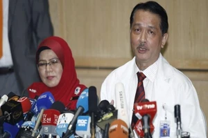 Chưa tìm được nguyên nhân cái chết của ông Kim Jong-nam