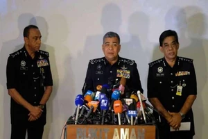 Malaysia: 2 nữ nghi phạm biết rõ việc họ đang làm