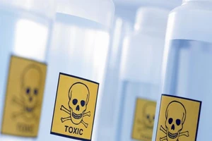 Chất độc thần kinh VX nguy hiểm như thế nào?