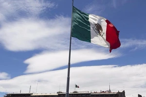 Mexico sẵn sàng đánh thế trả đũa Mỹ