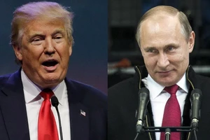 Chưa có bằng chứng đội ngũ Trump qua lại với Nga