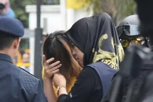 Khi nào tiếp tục xét xử nghi phạm Đoàn Thị Hương?