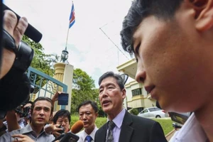 Triều Tiên chỉ trích Malaysia vụ chất độc VX