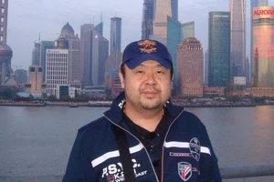 Triều Tiên nói Kim Jong-nam chết vì đau tim