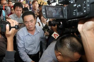 Quan chức Triều Tiên im lặng bí ẩn vụ thả Ri Jong-chol