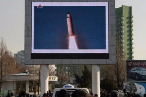 Bị cho là bảo trợ khủng bố, Triều Tiên đe dọa Mỹ