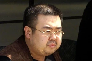 Malaysia ướp xác người nghi là Kim Jong-nam