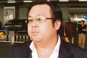 Hé lộ cơ sở để Malaysia xác định danh tính Kim Jong-nam