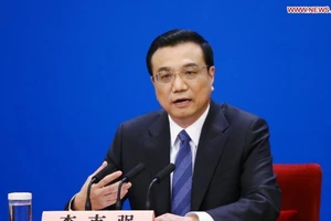 Trung Quốc: Nếu chiến tranh thương mại, Mỹ thiệt nhất