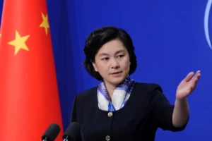 TQ dọa mạnh tay nếu Nhật can thiệp vào biển Đông