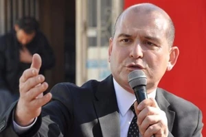 Thổ Nhĩ Kỳ dọa mỗi tháng đưa 15.000 người tị nạn vào EU