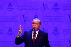 Thổ Nhĩ Kỳ cáo buộc Đức ủng hộ phe đảo chính