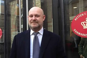 Luật sư của con gái bà Choi Soon-sil chết bí ẩn