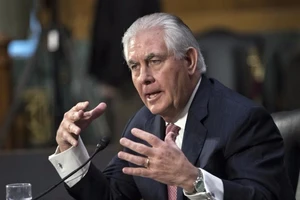 Ngoại trưởng Mỹ đổi kế hoạch, ưu tiên họp NATO 