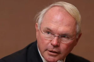 Cựu quan chức Mỹ: 'Muốn kiềm chế Triều Tiên, cần có TQ'