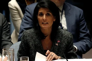 Mỹ 'từ bỏ' lật đổ Tổng thống Syria