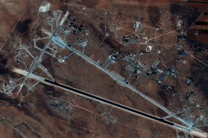 'Mỹ phóng 59 quả tên lửa, chỉ 23 quả trúng mục tiêu'