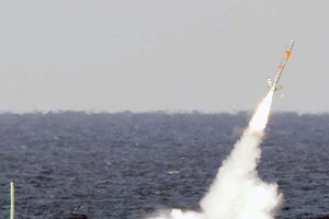 Mỹ tấn công Syria: Nín thở chờ Nga phản ứng