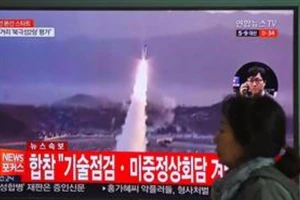 Ba lựa chọn đối phó Triều Tiên của Trump