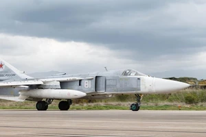 Nga không muốn 'đánh nhau' với Mỹ ở Syria