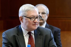 ‘Lập trường của Mỹ về Syria vẫn còn là ẩn số với Nga’