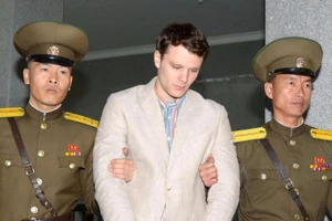 Báo Hàn: Triều Tiên bắt giữ cựu giáo sư người Mỹ