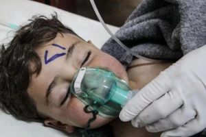 Mỹ trừng phạt 271 chuyên gia hóa học Syria để trả đũa