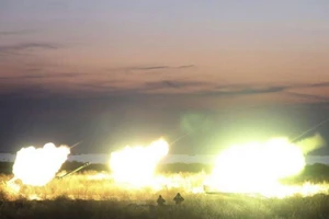 Trung Quốc tiết lộ vũ khí đối phó lá chắn tên lửa Mỹ