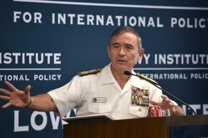 TQ ra điều kiện giúp Mỹ gây sức ép Triều Tiên