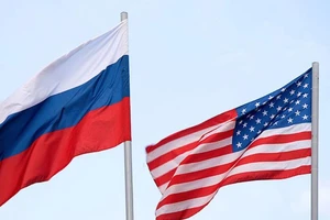 Nga quyết thu kết quả tốt từ cuộc gặp Trump - Putin