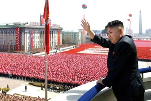 Triều Tiên kêu gọi chấm dứt đối đầu với Hàn Quốc