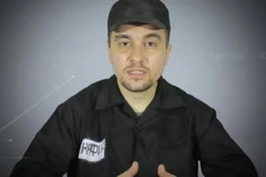 IS tuyên bố chặt đầu sĩ quan tình báo Nga