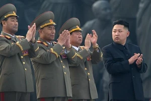 Triều Tiên khoe có quân đội 'bất khả chiến bại'