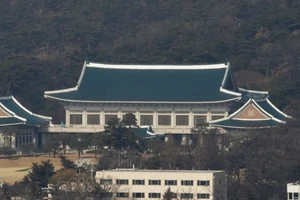 Tân tổng thống Hàn Quốc muốn dọn khỏi Nhà Xanh