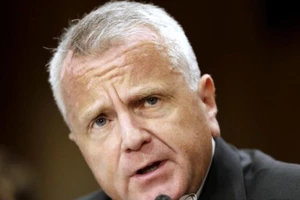 ‘Mỹ sẽ dùng mọi cách để phi hạt nhân hóa Triều Tiên'