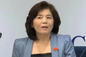 Triều Tiên sẽ tổ chức đối thoại có điều kiện với Mỹ 