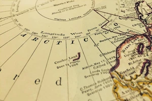 Hành trình lần tìm dấu vết 'hòn đảo ma' ở Đại Tây Dương