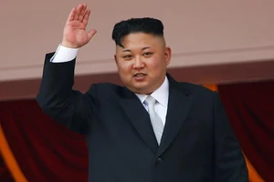 Đại sứ Mỹ tại LHQ nói Kim Jong-un ‘hoang tưởng’
