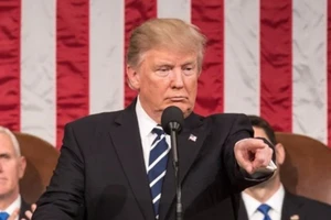 Nhà Trắng chuẩn bị kịch bản nếu ông Trump bị luận tội