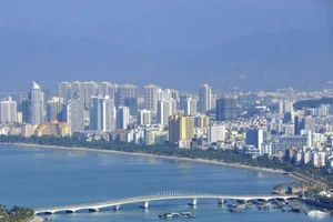 Trung Quốc bắt 6 công dân Nhật nghi gián điệp