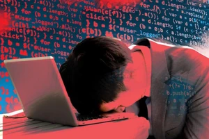 Xuất hiện mã độc nguy hiểm hơn WannaCry