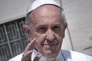 Hàn Quốc muốn nhờ Giáo hoàng hạ nhiệt Triều Tiên