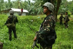 Miền Nam Philippines sẽ thiết quân luật trong 1 năm