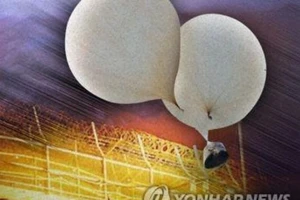 Triều Tiên nói Hàn Quốc bắn nhầm ... chim trời