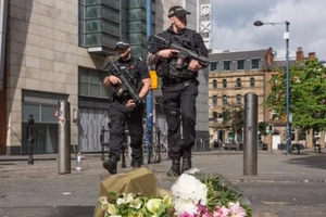 Anh ‘tức điên’ vì Mỹ rò rỉ thông tin vụ đánh bom