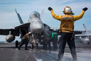 Chuyên gia dự báo Mỹ sắp tấn công Triều Tiên