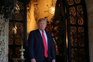 Ông Trump ra chính sách 4 điểm về Triều Tiên