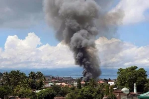 Philippines giải phóng phần lớn Marawi