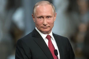 Ông Putin nói 'không phải là bạn' của ông Trump